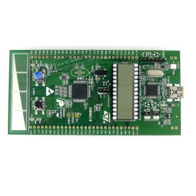 Board STM32L Discovery