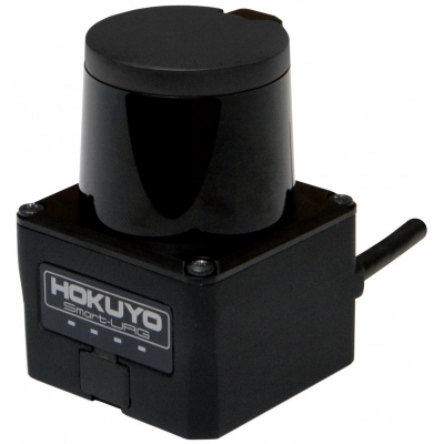 Hokuyo UST-05LA Scanning Laser Rangefinder