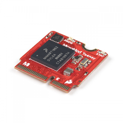 MICROMOD TEENSY PROCESSOR به همراه برد کریر ATP