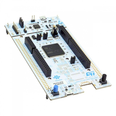 برد نوکلئو NUCLEO-F303ZE
