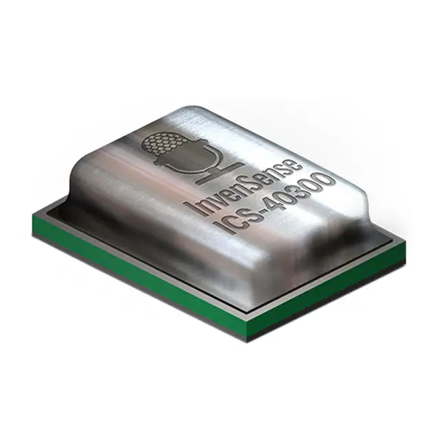 میکروفن MEMS مدل   ICS-40300 