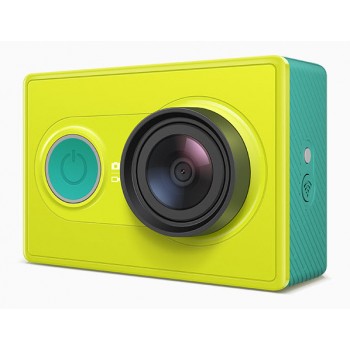 اکشن کمرای شیائومی (XiaoMi-Yi-Action Camera)