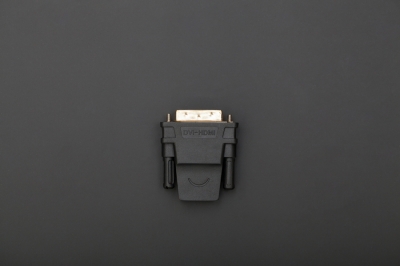 HDMI to DVI converter