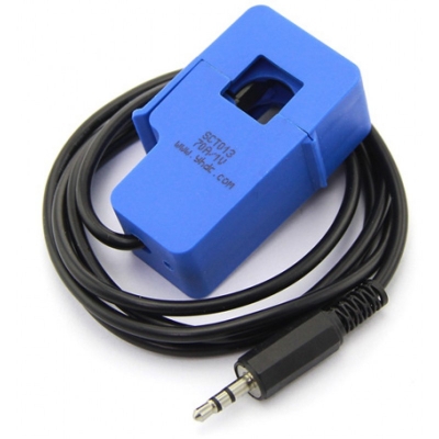 SeeedStudio Non-Invasive AC Current Sensor (70A Max)