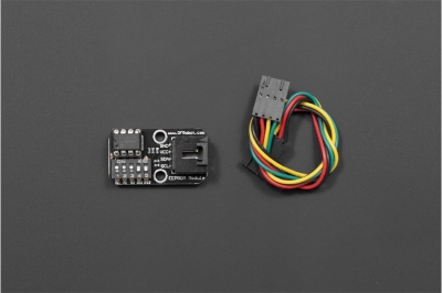 EEPROM Data Storage Module For Arduino