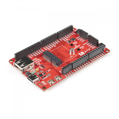 MICROMOD TEENSY PROCESSOR به همراه برد کریر ATP