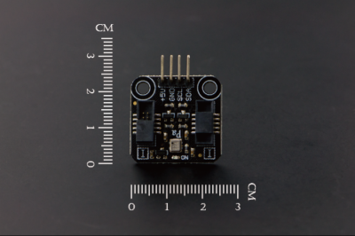 BMP180 Barometer Module