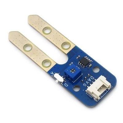 Electronic Brick Soil Moisture Sensor