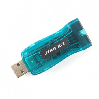 پروگرامر JTAG ICE