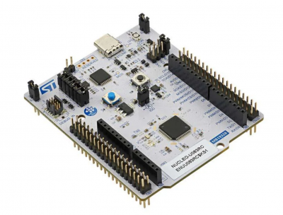 برد نوکلئو NUCLEO-U083RC