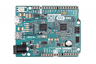    اورجینال Arduino M0 Pro 