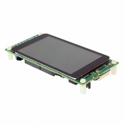 برد دیسکاوری STM32F469I-DISCO
