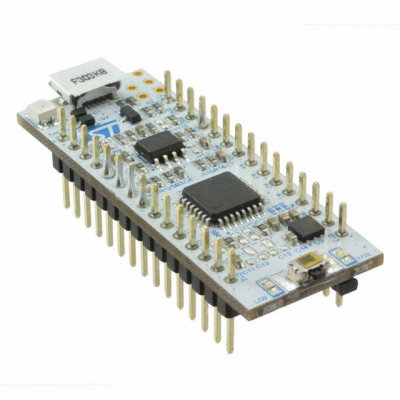 برد نوکلئو NUCLEO-F303K8