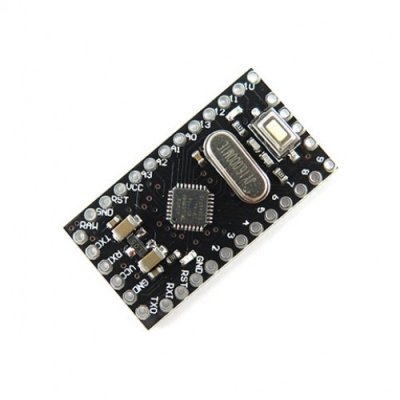 آردوینو پرو مینی BAITE با پردازنده ATmega328P-MU