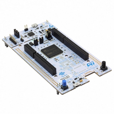 برد نوکلئو NUCLEO-F413ZH