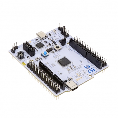 برد نوکلئو NUCLEO-C071RB