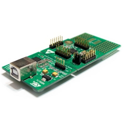 Board STM8S-Discovery