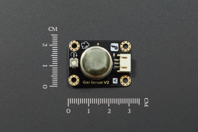 Analog Hydrogen Gas Sensor (MQ8)