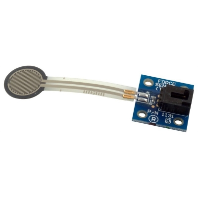 Phidgets Thin Force Sensor