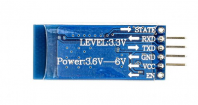  ماژول بلوتوث سریال BT06 سازگار با HC-06