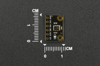 ماژول میکروفون I2S MEMS Microphone